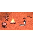 Don't Starve Together: Starter Pack 2019 STEAM РОССИЯ