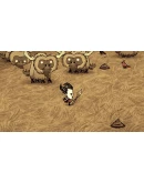 Don't Starve Together: Starter Pack 2019 STEAM РОССИЯ