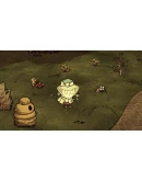 Don't Starve Together: Spring Cleaning Bundle STEAM РФ