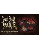 Don't Starve Together: Beating Heart Chest STEAM РОССИЯ