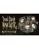 Don't Starve Together: Original Verdant Chest STEAM РФ Don't Starve Together: Original Verdant Chest STEAM РФ