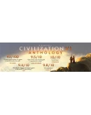 Sid Meiers Civilization VI Anthology XBOX ONE XS Sid Meiers Civilization VI Anthology XBOX ONE XS