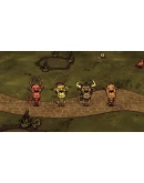 Don't Starve Together: Wortox Deluxe Chest STEAM РОССИЯ