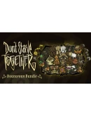 Don't Starve Together: Bounteous Bundle DLC STEAM РФ