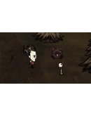 Don't Starve Together: Cottage Cache Chest DLC STEAM РФ