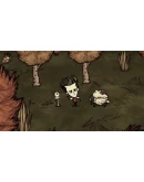 Don't Starve Together: Cottage Cache Chest DLC STEAM РФ