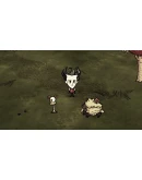 Don't Starve Together: Cottage Cache Chest DLC STEAM РФ