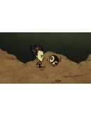 Don't Starve Together: Seaside Chest DLC STEAM РОССИЯ