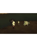 Don't Starve Together: Seaside Chest DLC STEAM РОССИЯ