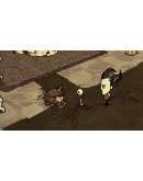 Don't Starve Together: Seaside Chest DLC STEAM РОССИЯ