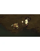 Don't Starve Together: Seaside Chest DLC STEAM РОССИЯ