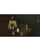 Don't Starve Together: Seaside Chest DLC STEAM РОССИЯ