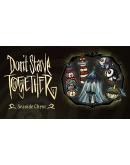 Don't Starve Together: Seaside Chest DLC STEAM РОССИЯ