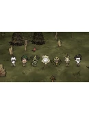 Don't Starve Together: Fresh Verdant Chest DLC STEAM РФ