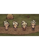 Don't Starve Together: Wanda Deluxe Chest DLC STEAM РФ