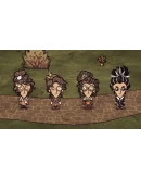 Don't Starve Together: Wanda Deluxe Chest DLC STEAM РФ