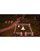 Don't Starve Together: Fantasmical Chest STEAM РОССИЯ