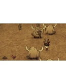 Don't Starve Together: Fantasmical Chest STEAM РОССИЯ