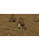 Don't Starve Together: Fantasmical Chest STEAM РОССИЯ