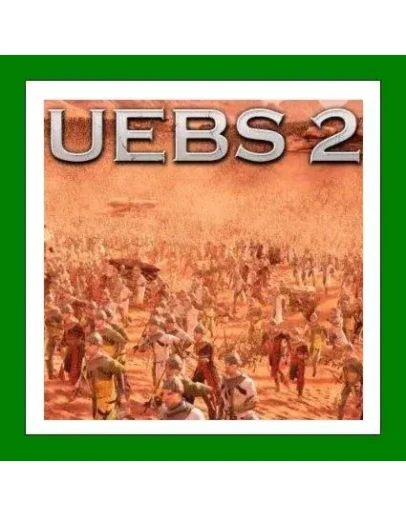 Ultimate Epic Battle Simulator 2+ 25 ИгрSteam0