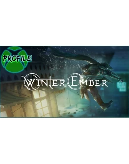 Winter Ember XBOX ONE/Xbox Series XS