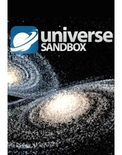 Universe Sandbox Legacy STEAM Gift - Region Free