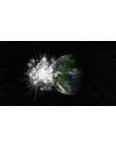 Universe Sandbox Legacy STEAM Gift - Region Free