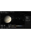 Universe Sandbox Legacy STEAM Gift - Region Free