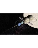 Universe Sandbox Legacy STEAM Gift - Region Free