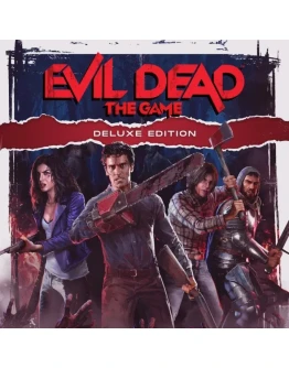 Evil Dead: The Game - Deluxe Edition XBOX Ключ
