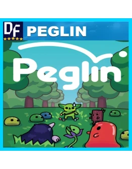 Peglin STEAM Аккаунт
