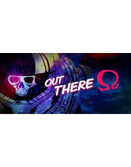 Out There: Edition АВТОДОСТАВКА STEAM GIFT RU