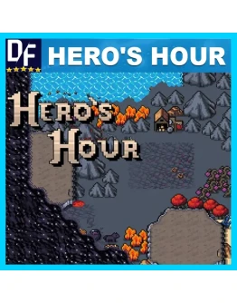 Hero's Hour STEAM Аккаунт