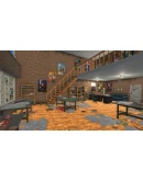 House Flipper - Luxury DLC АВТОДОСТАВКА STEAM РОССИЯ