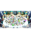 My Singing Monsters - Cold Island Skin Pack DLC STEAM