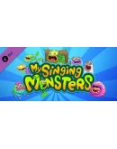 My Singing Monsters - Air Island Skin Pack DLC STEAM