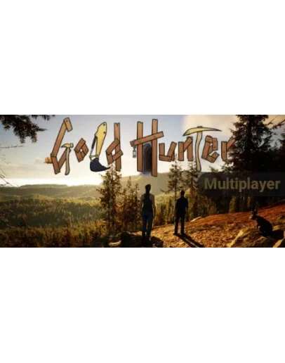 Gold Hunter АВТОДОСТАВКА STEAM GIFT РОССИЯ