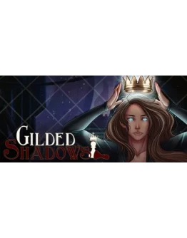 Gilded Shadows АВТОДОСТАВКА STEAM GIFT RU