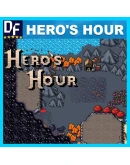 Hero's Hour STEAM Аккаунтна 90 дней