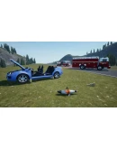 Firefighting : Into The Flames STEAM GIFT РОССИЯ