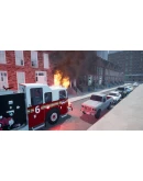 Firefighting : Into The Flames STEAM GIFT РОССИЯ