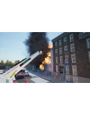 Firefighting : Into The Flames STEAM GIFT РОССИЯ