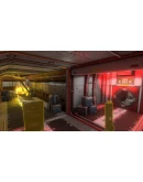 Tin Can АВТОДОСТАВКА STEAM GIFT РОССИЯ