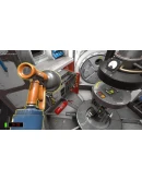 Tin Can АВТОДОСТАВКА STEAM GIFT РОССИЯ