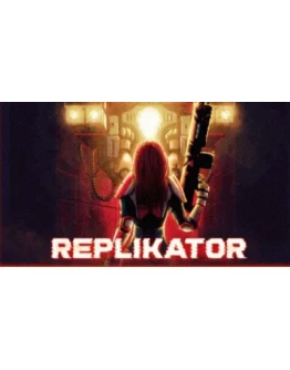 REPLIKATOR АВТОДОСТАВКА STEAM GIFT РОССИЯ