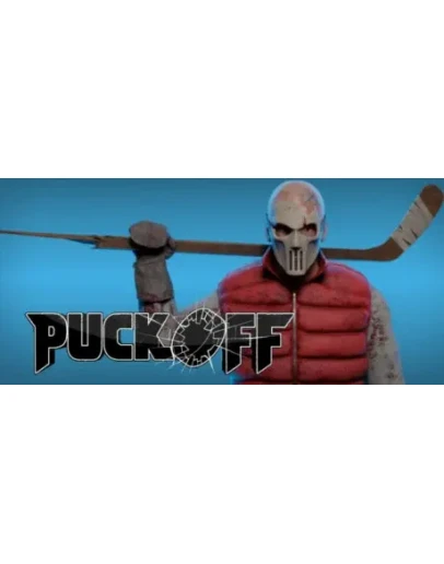 PuckOFF АВТОДОСТАВКА STEAM GIFT РОССИЯ