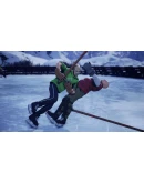 PuckOFF АВТОДОСТАВКА STEAM GIFT РОССИЯ