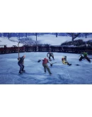 PuckOFF АВТОДОСТАВКА STEAM GIFT РОССИЯ