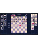 Shotgun King: The Final Checkmate STEAM GIFT RUSSIA