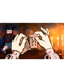 Card Shark АВТОДОСТАВКА STEAM GIFT РОССИЯ